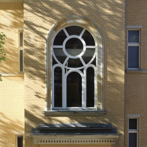 Behördenhaus Haus Berlin