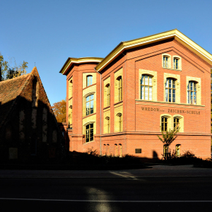 Wredowsche Zeichenschule