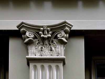 Mit viel Liebe zum Detail